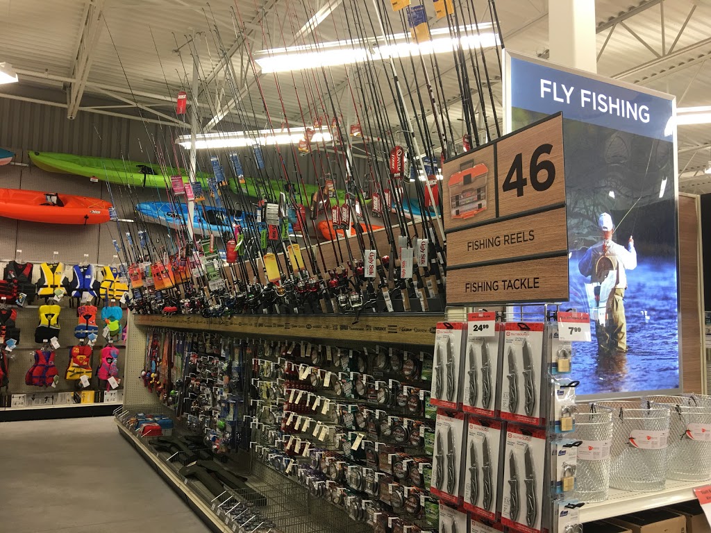 Canadian Tire - Elmira, ON | 325 Arthur St S, Elmira, ON N3B 3L5, Canada | Phone: (519) 669-2727