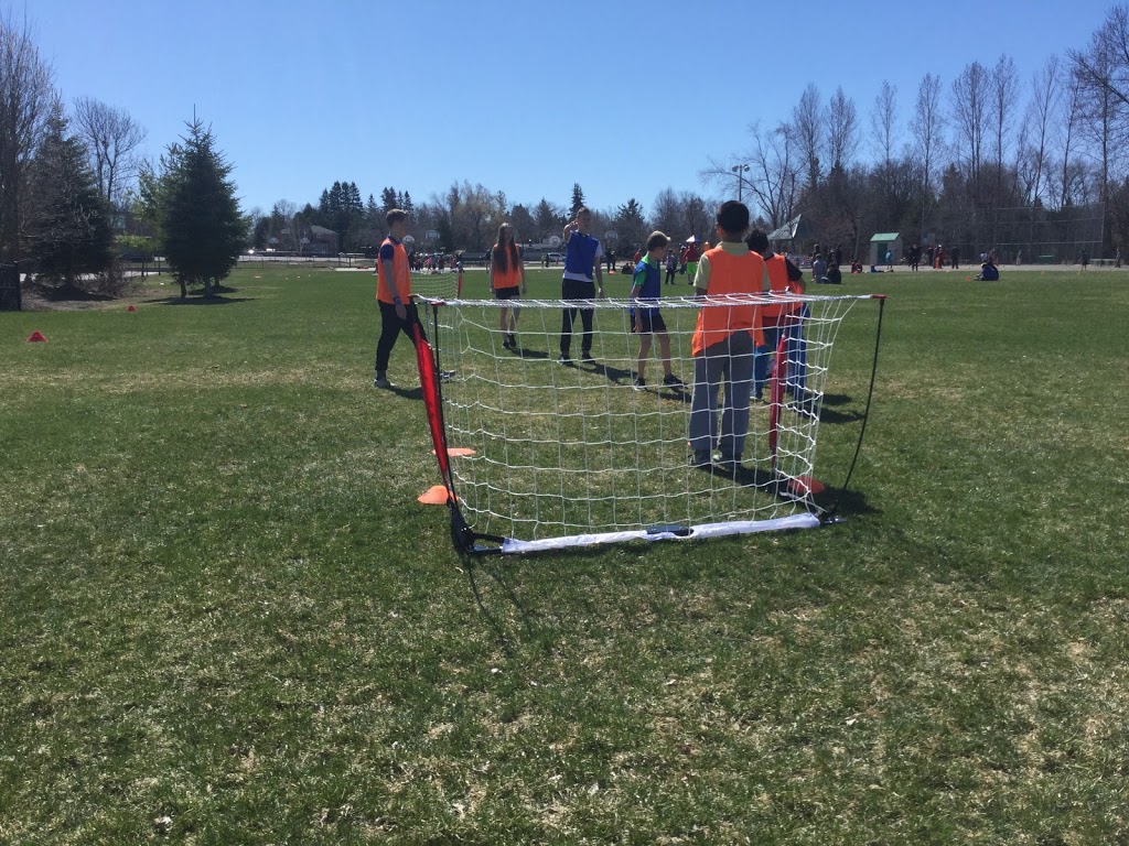 JJB Futbolito lunch time and after school soccer programs | 132 Amulet Crescent, Richmond Hill, ON L4S 2T6, Canada | Phone: (416) 457-3772