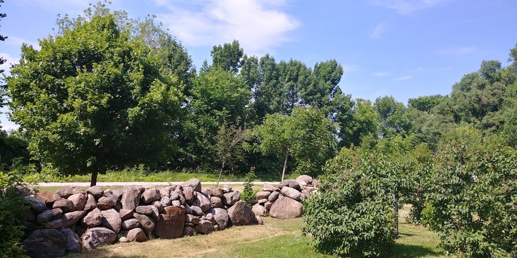 Brewis Park | Shanty Bay, ON L0L 2L0, Canada