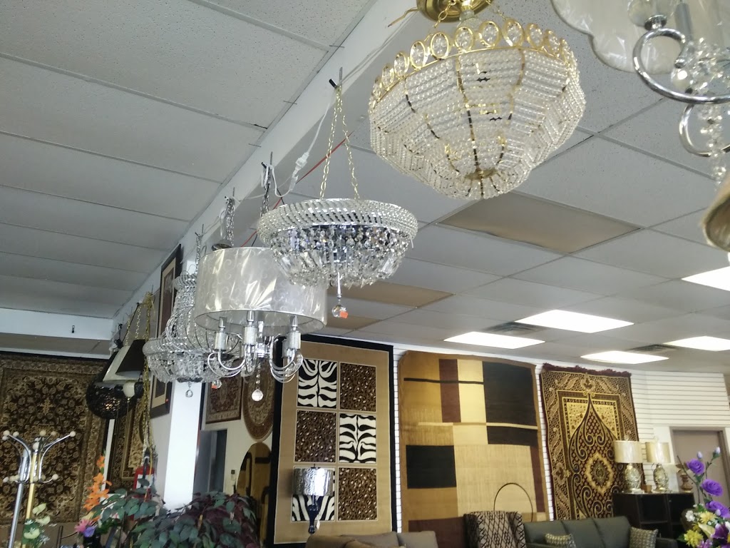 Decent Furniture Store And Accessories | 4403 Kingston Rd, Scarborough, ON M1E 2N2, Canada | Phone: (416) 284-2572
