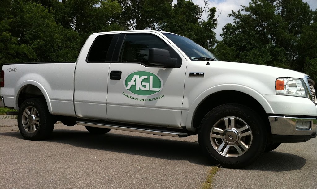 AGL Construction & Design Ltd. | 571 Mineville Rd, Mineville, NS B2Z 1J9, Canada | Phone: (902) 222-8998