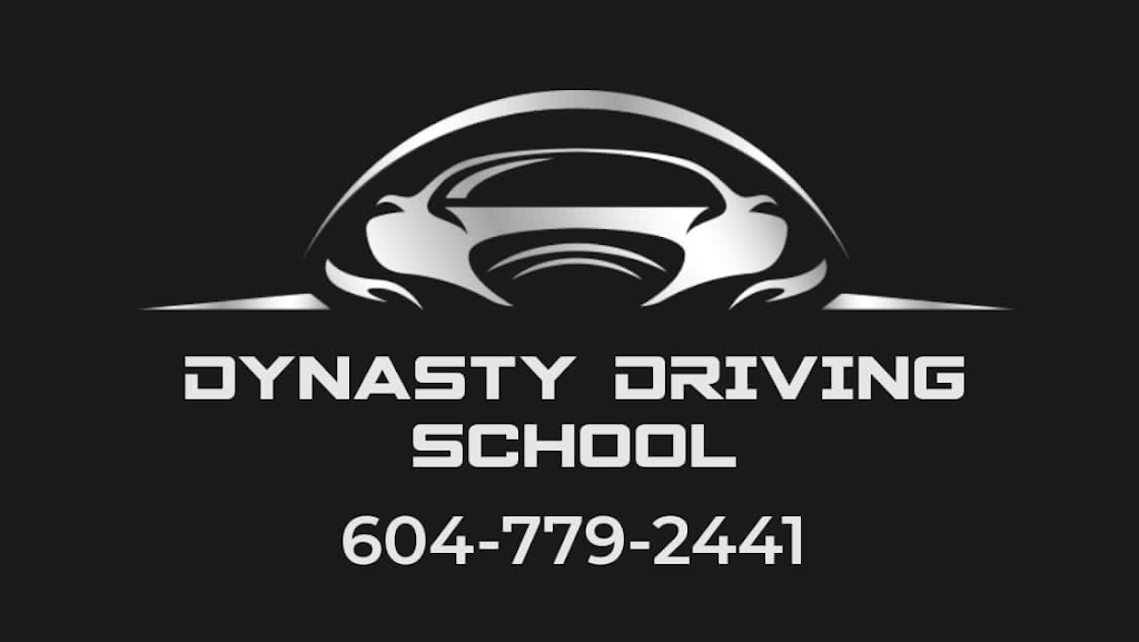 Dynasty Driving School | 12136 101b Ave, Surrey, BC V3V 7X6, Canada | Phone: (604) 779-2441