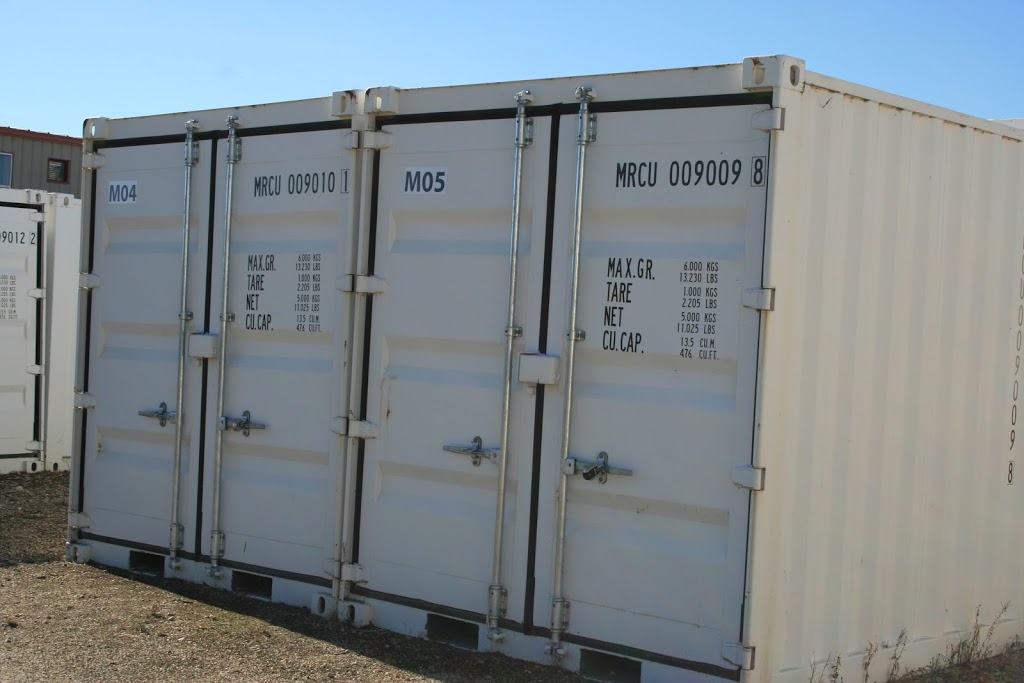 Parkland Mini Storage Ltd. | 7 Legend Trail, Stony Plain, AB T7Z 0B1, Canada | Phone: (780) 968-4484