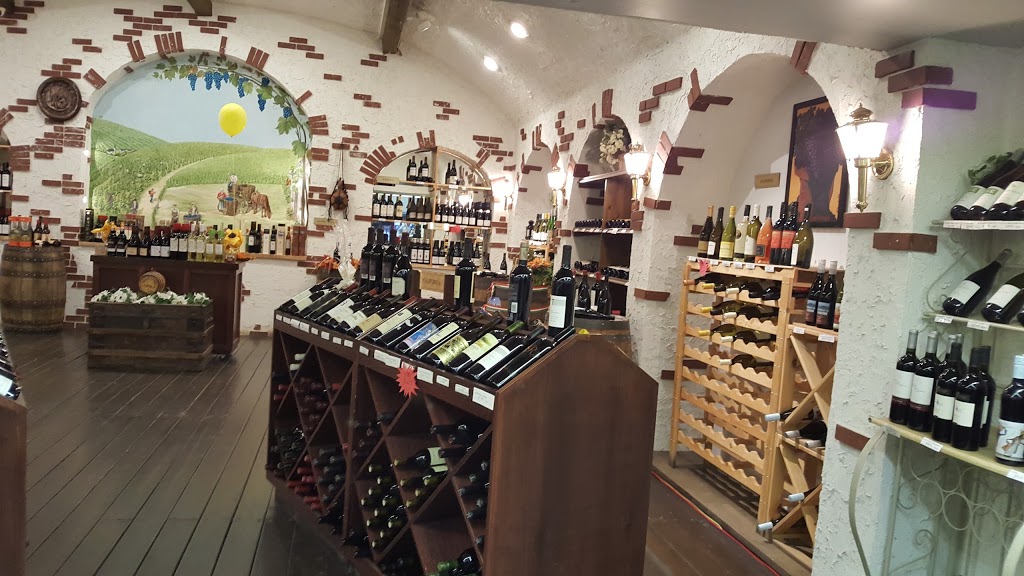 Athlone Liquor & Cold Beer Store | 12904 127 St NW, Edmonton, AB T5L 1A9, Canada | Phone: (780) 451-5423