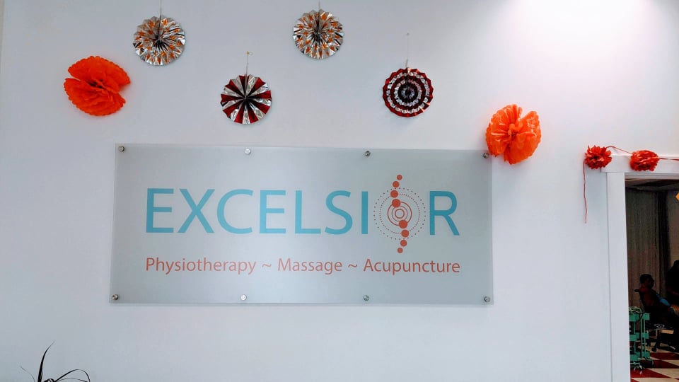 Excelsior Physiotherapy, Massage, Acupuncture - Sherwood Park | 664 Wye Rd #180, Sherwood Park, AB T8A 6G3, Canada | Phone: (780) 467-1080