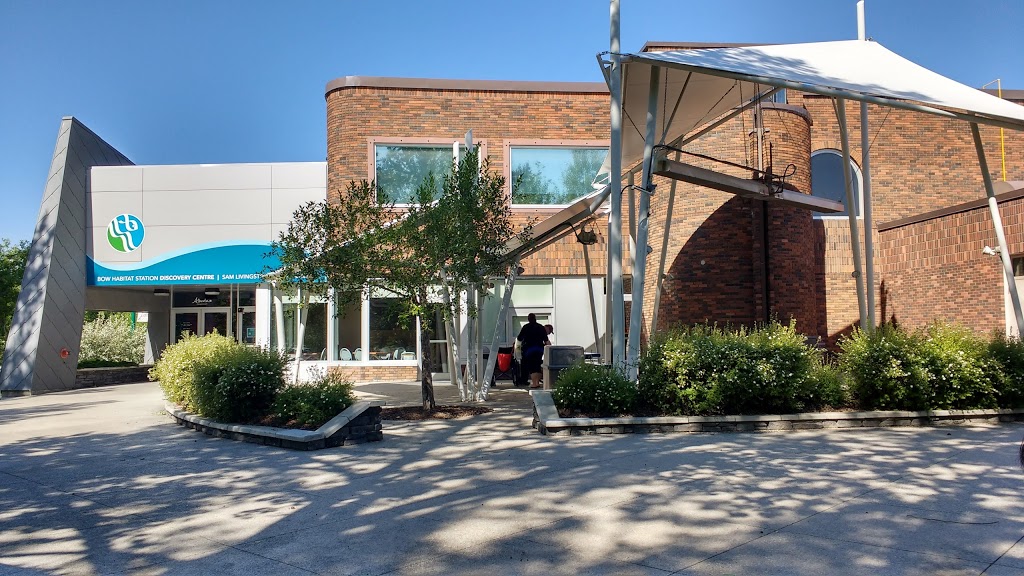 Bow Habitat Station | 1440 17a St SE, Calgary, AB T2G 4T9, Canada | Phone: (403) 297-6561