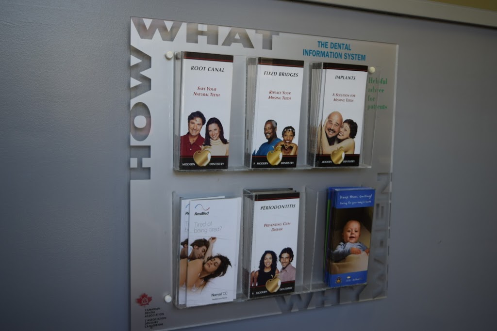 Bainbridge Dental Clinic | 2842 Bainbridge Ave, Burnaby, BC V5A 3W7, Canada | Phone: (604) 420-2545