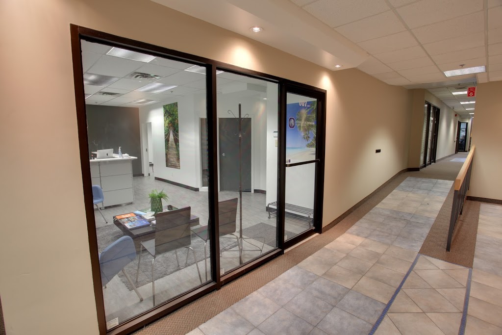 Dorma - Longueuil | 1185 Chemin du Tremblay #205, Longueuil, QC J4N 1R4, Canada | Phone: (450) 286-2960
