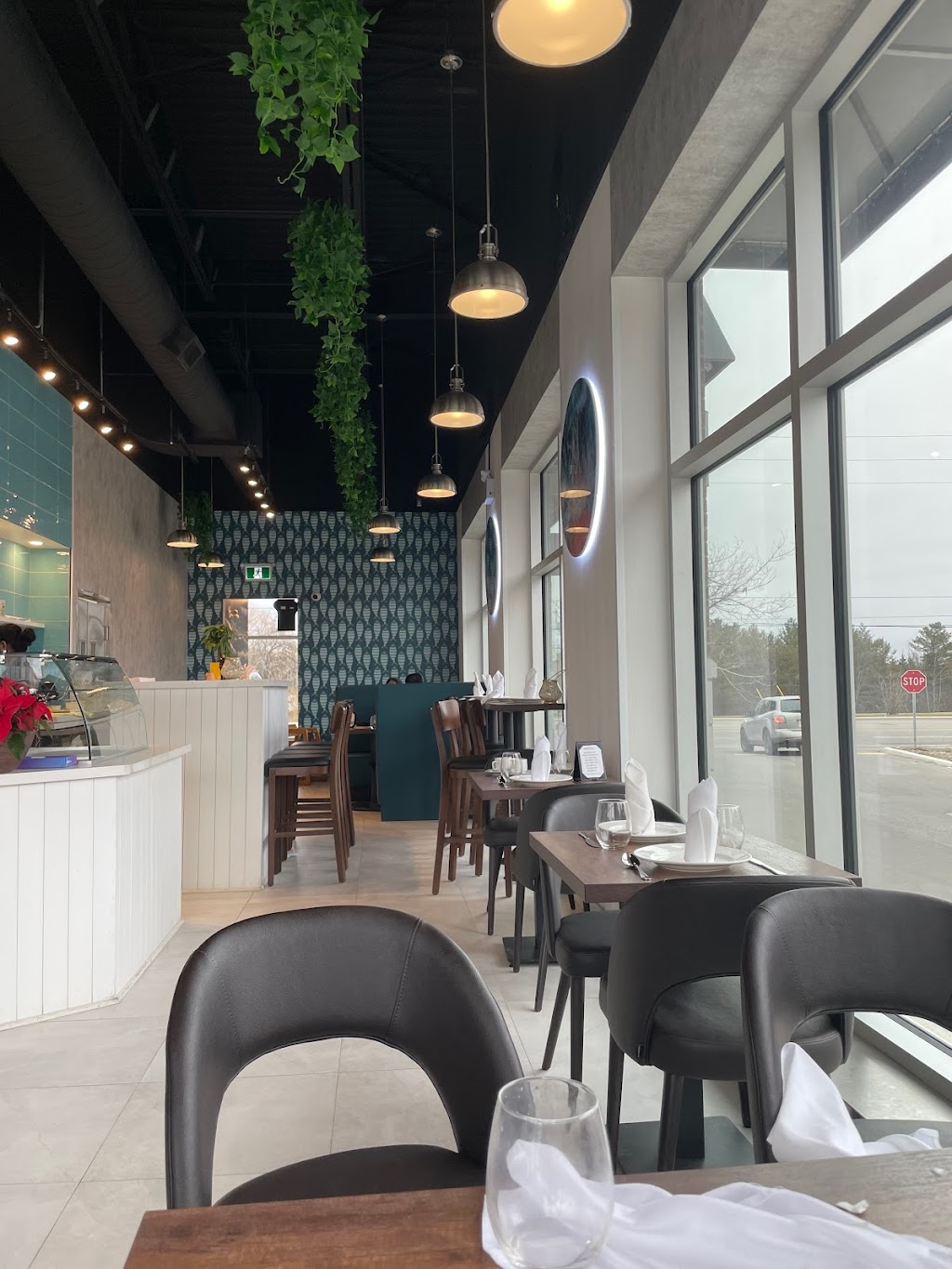 Ocean Palate Indian and Kerala Cuisine | 10910 Goreway Dr, Brampton, ON L6P 4N4, Canada | Phone: (905) 913-4777