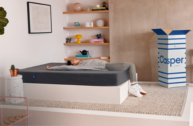 Casper - West 4th | 2294 W 4th Ave, Vancouver, BC V6K 3K1, Canada | Phone: (604) 334-9530