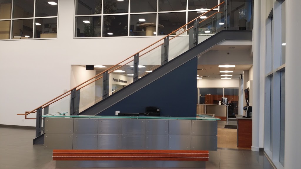 Jim Pattison Subaru Coquitlam | 2385 Ottawa St unit c, Port Coquitlam, BC V3B 8A4, Canada | Phone: (888) 246-9063