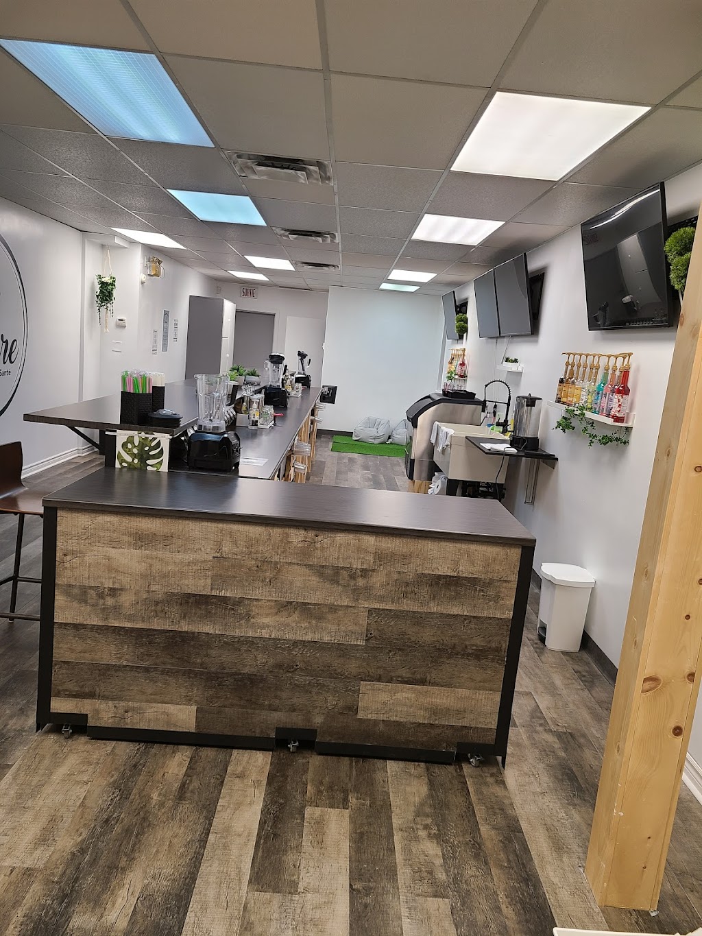 Le Pure Nutrition Santé | 15580 Rue de St Augustin, Mirabel, QC J7N 1X6, Canada | Phone: (438) 823-0201
