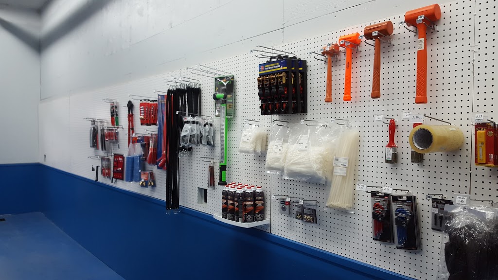Outils Lanaudière / Outils Pneumatiques Joliette | 173 Rue Pierre-Mercure, Saint-Charles-Borromée, QC J6E 9K1, Canada | Phone: (450) 756-4852