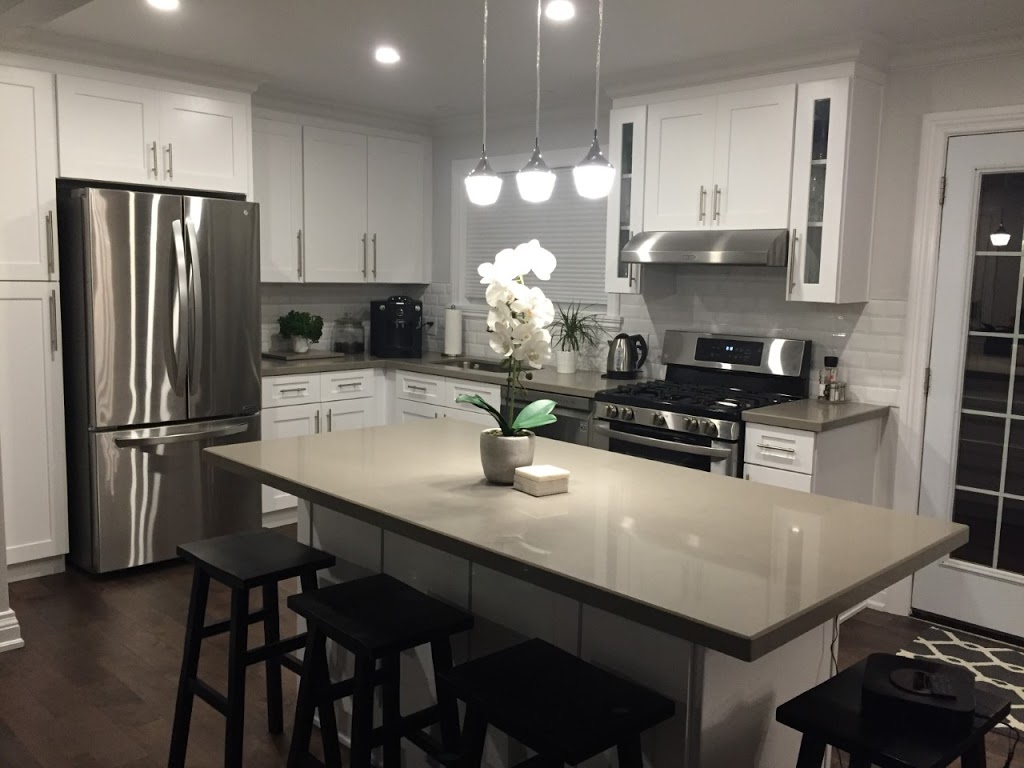 Rockwood Kitchens, Cambridge, ON | 75 Pinebush Rd unit d7, Cambridge, ON N1R 7J8, Canada | Phone: (519) 489-6003