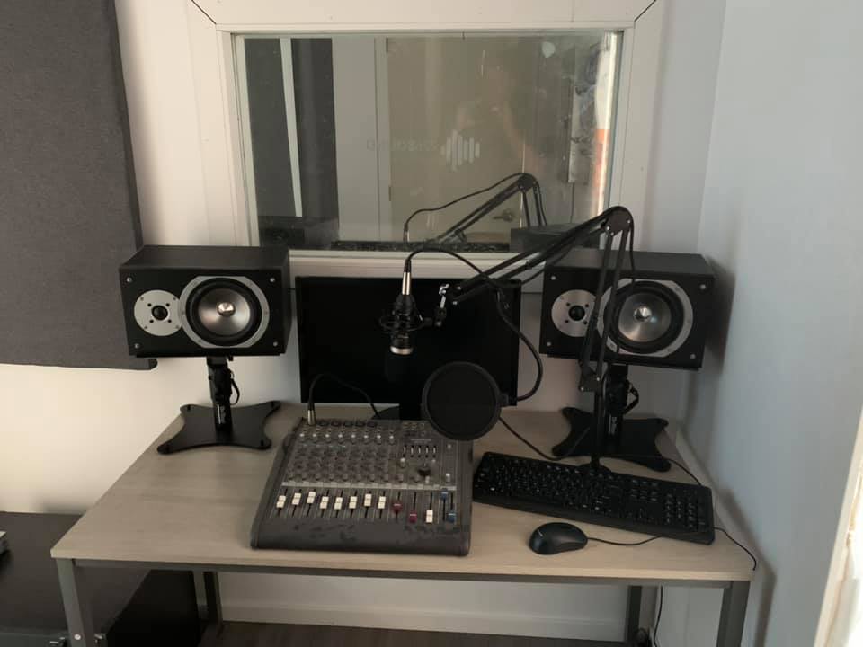 226 Sound Audio Production | 905 Campbell St Unit B, Sarnia, ON N7T 2J9, Canada | Phone: (519) 333-9210