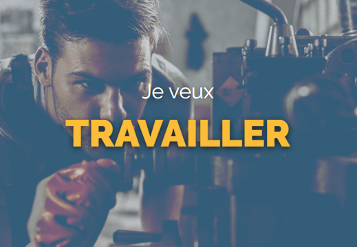 Carrefour Jeunesse Emploi du Haut St-François | 150 Rue Angus S #1A, East Angus, QC J0B 1R0, Canada | Phone: (819) 832-1513