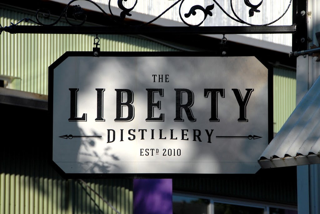 The Liberty Distillery | 1494 Old Bridge St, Vancouver, BC V6H 3S6, Canada | Phone: (604) 558-1998