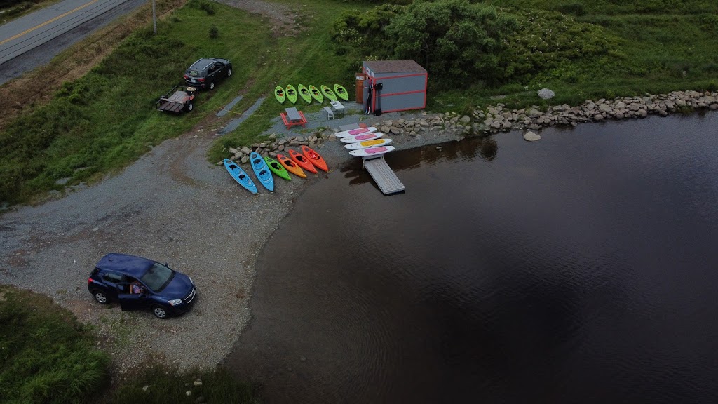 By The Bay Kayak Rentals | 1296 Cow Bay Rd, Cow Bay, NS B3G 1L4, Canada | Phone: (902) 221-4598