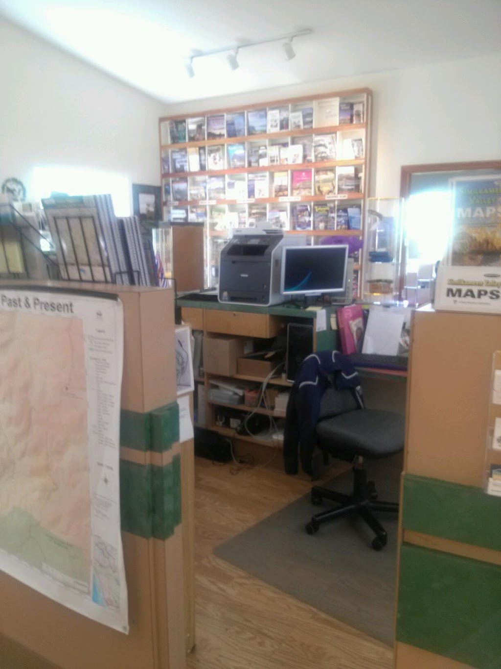 Princeton & District Chamber of Commerce | 105 Hwy #3 East Box 540, Princeton, BC V0X 1W0, Canada | Phone: (250) 295-3103