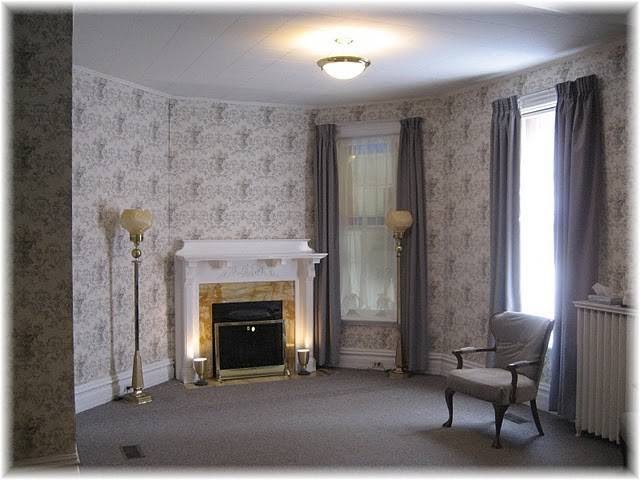 McPhail & Perkins Funeral Home | 85 Munroe Ave E, Renfrew, ON K7V 3K2, Canada | Phone: (613) 432-2866