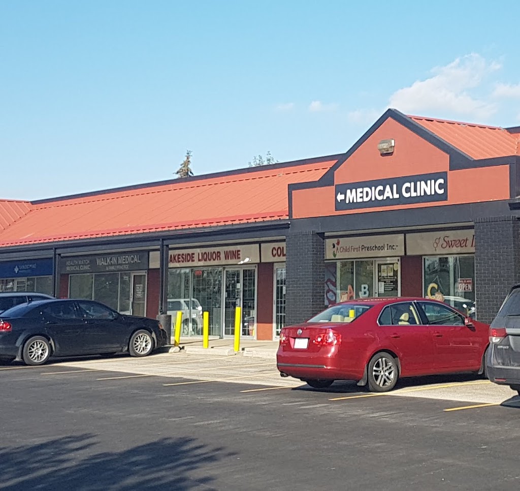 Health Watch Medical Clinic | 16642 McKenzie Lake Blvd SE, Calgary, AB T2Z 1N4, Canada | Phone: (403) 257-6669