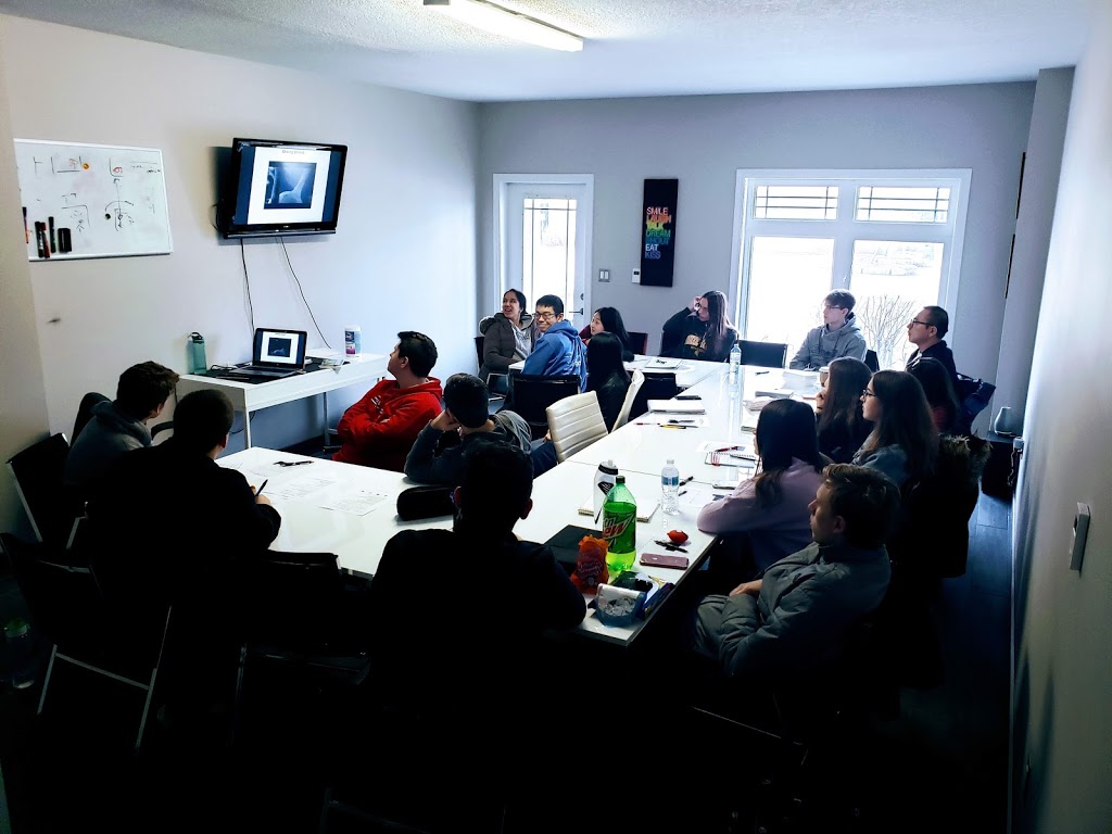 Auto Driving School | 619 Wild Ginger Ave, Waterloo, ON N2V 2X1, Canada | Phone: (519) 635-7711