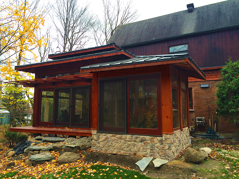 Constructions Lessard & Associés | 4160 Bd Laurier E, Saint-Hyacinthe, QC J2R 1B8, Canada | Phone: (450) 768-2138