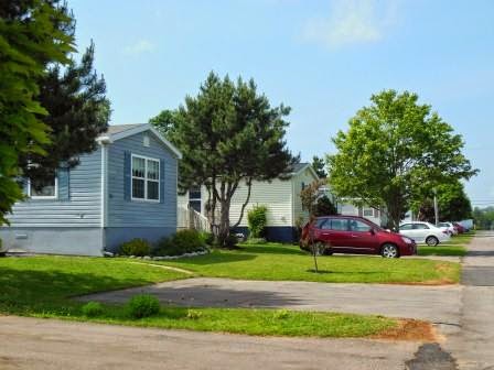 Riverview Estates | 76 Mariner Dr, Charlottetown, PE C1C 1M2, Canada | Phone: (902) 892-2031