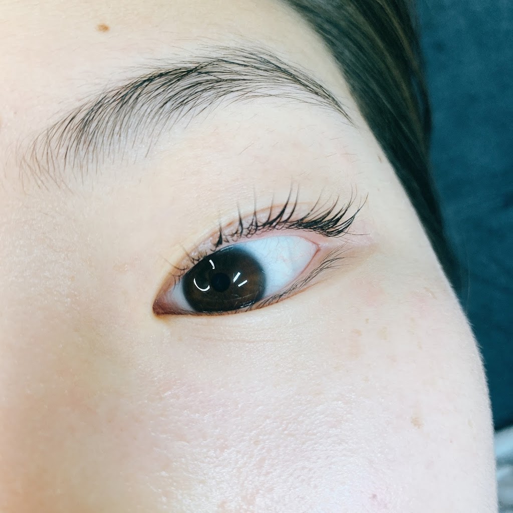 Everglow Brows & Lashes | 271 Dymott Ave, Milton, ON L9T 0Z7, Canada | Phone: (647) 545-2578