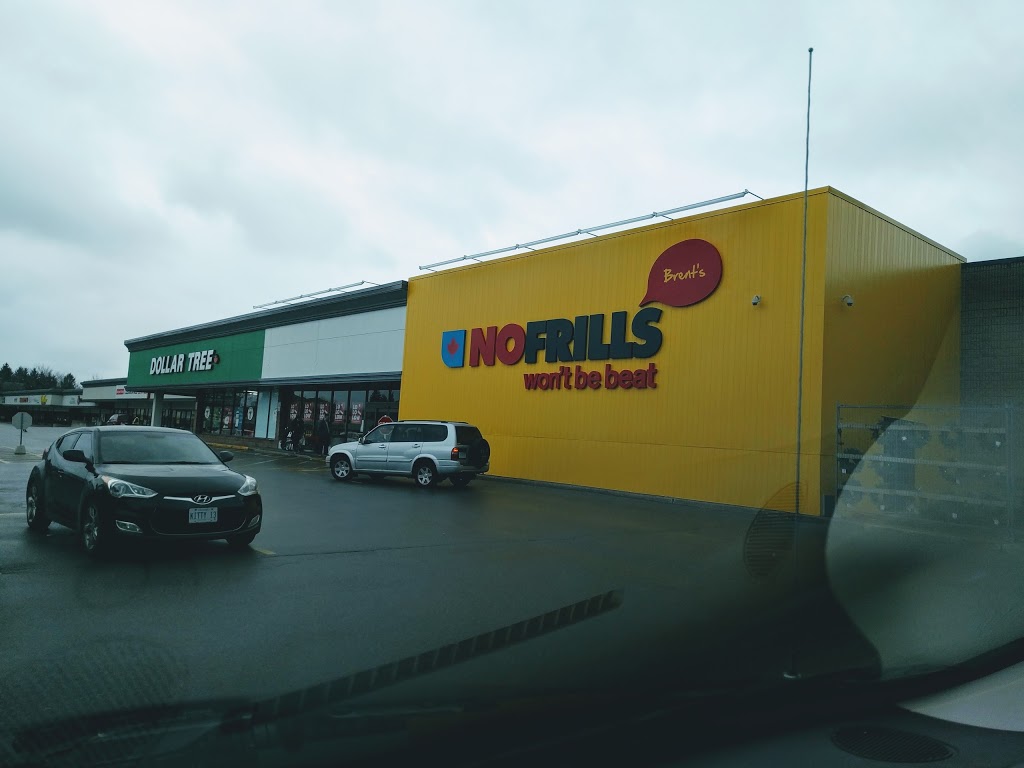 Brents No Frills | 700 Strasburg Rd, Kitchener, ON N2E 2M2, Canada | Phone: (866) 987-6453
