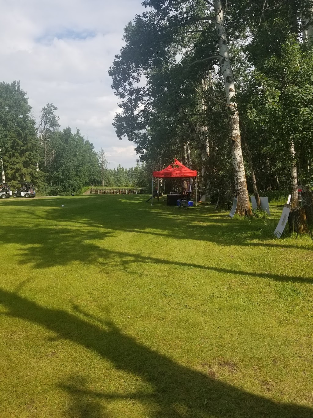 Westlock Golf Club | Westlock, AB T7P 2P6, Canada | Phone: (780) 349-2478