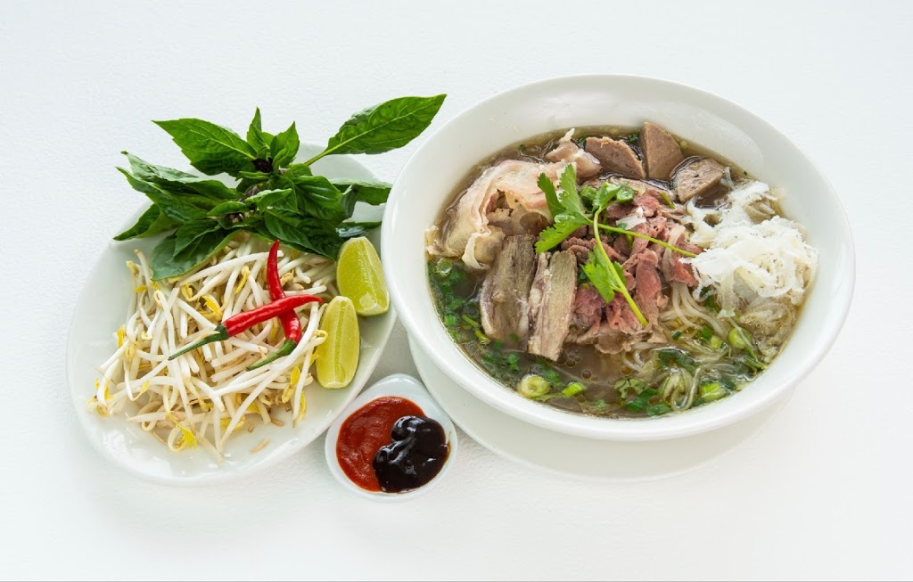 Pho Sate Nolan Hill | 512, 8 Nolan Hill Blvd NW, Calgary, AB T3R 0X2, Canada | Phone: (403) 474-9999