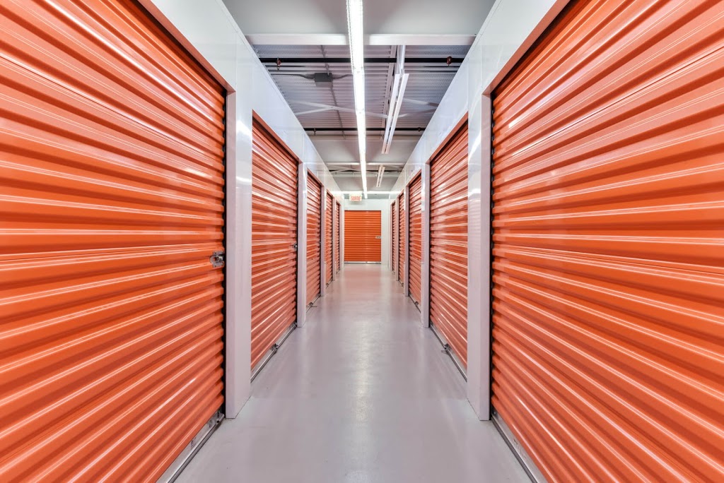 Access Storage - Bridgewater | 230 Logan Rd, Bridgewater, NS B4V 3J8, Canada | Phone: (902) 700-5505