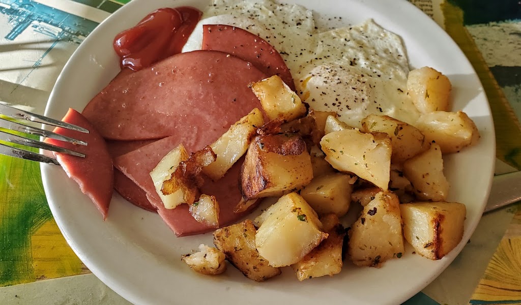 StepN Back Diner | 240 Hall Ave, Renfrew, ON K7V 2S5, Canada | Phone: (613) 432-8320