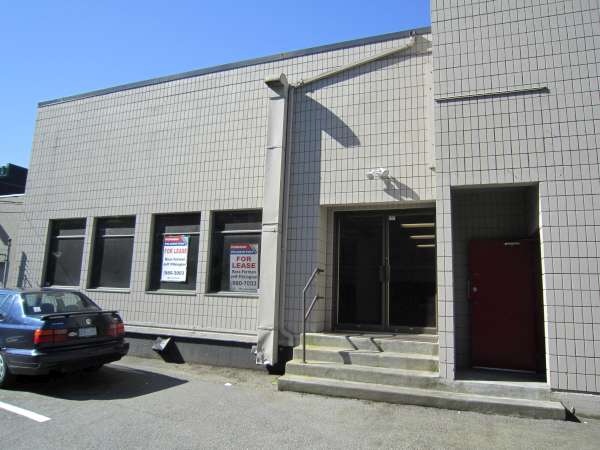 Griffins Boxing & Fitness | 326 Esplanade E, North Vancouver, BC V7L 1A4, Canada | Phone: (604) 980-1900