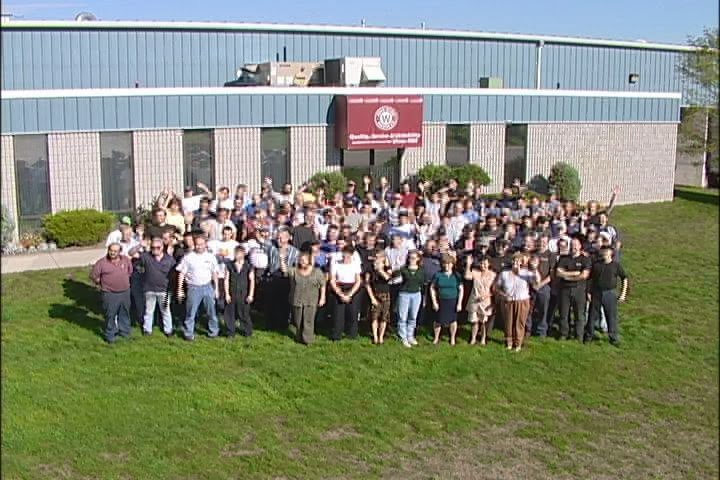 John G. Wilson Machine Ltd. | 259 Third Concession Rd, Princeton, ON N0J 1V0, Canada | Phone: (519) 458-4882