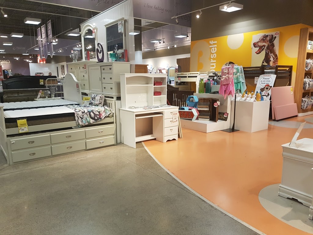 The Brick | 137 Chrislea Rd, Vaughan, ON L4L 8N6, Canada | Phone: (905) 850-5300