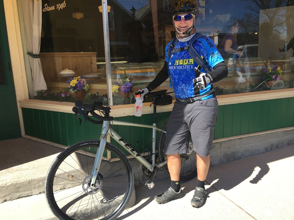 GTS Bike Repair | 3075 Dalehurst Dr, Mississauga, ON L5N 6M8, Canada | Phone: (416) 458-6702