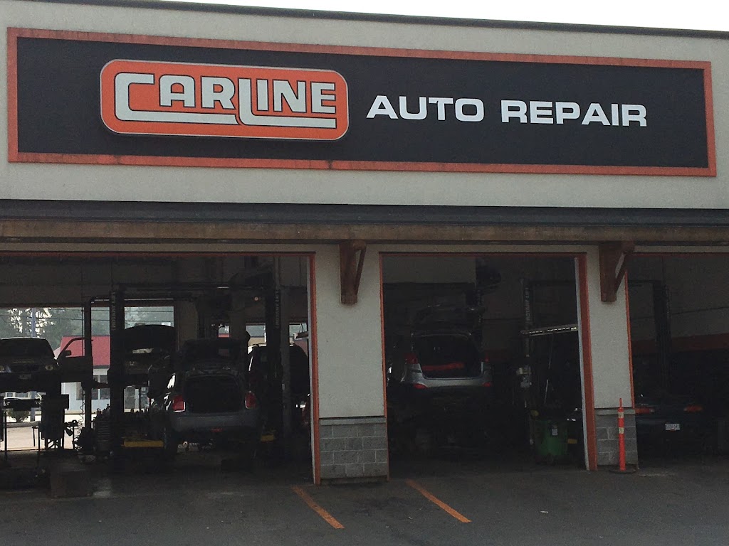 Carline Auto Repair | 20733 Lougheed Hwy., Maple Ridge, BC V2X 2R2, Canada | Phone: (604) 467-5548