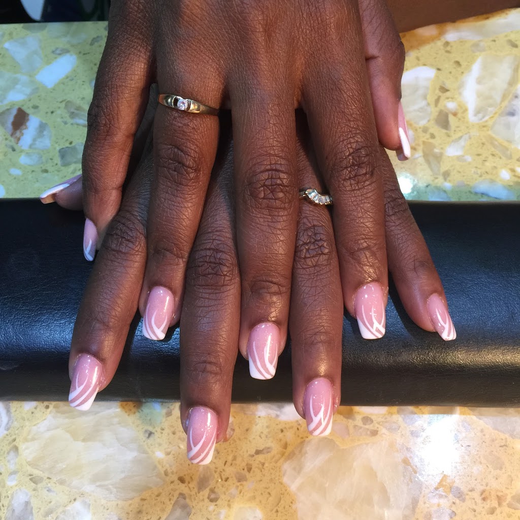 Ongles CJ Spa | 4749 Boulevard Dagenais O, Laval, QC H7R 1L7, Canada | Phone: (450) 962-0808