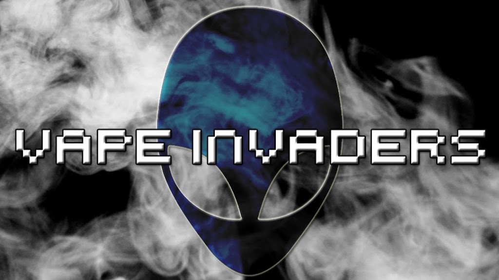 Vape Invaders | 7033 Telford Way #5, Mississauga, ON L5S 1V4, Canada | Phone: (647) 970-5602