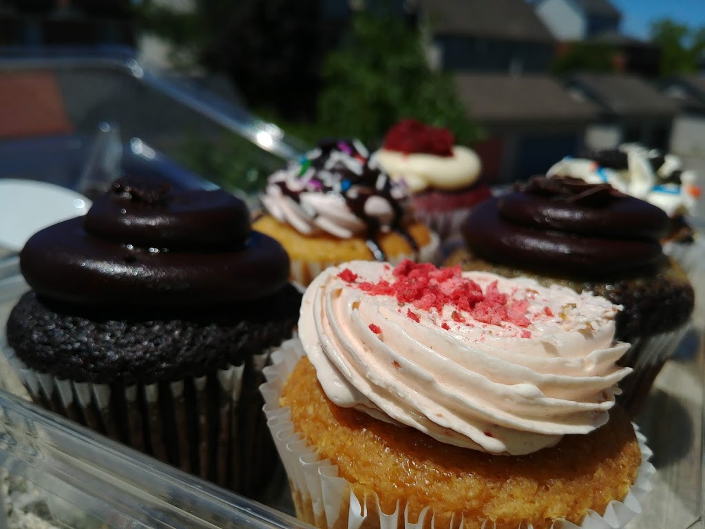 Tripl3 Baked | 2711 Bur Oak Ave, Markham, ON L6B 1K7, Canada | Phone: (289) 554-2253