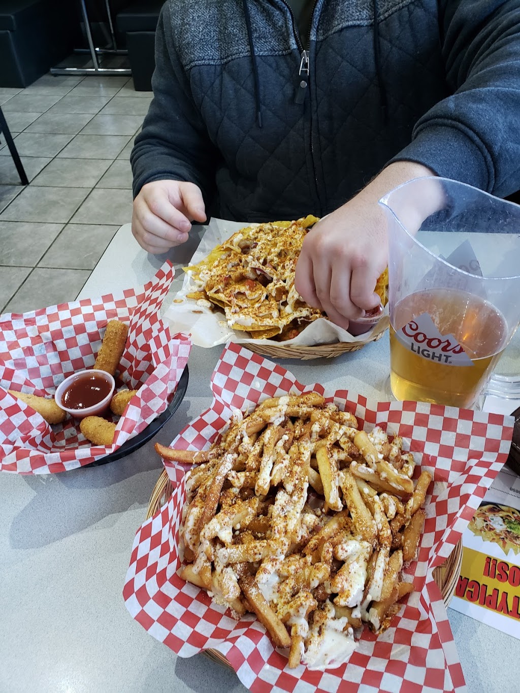 Wing House | 356 Eighth St, Midland, ON L4R 4B5, Canada | Phone: (705) 245-9111