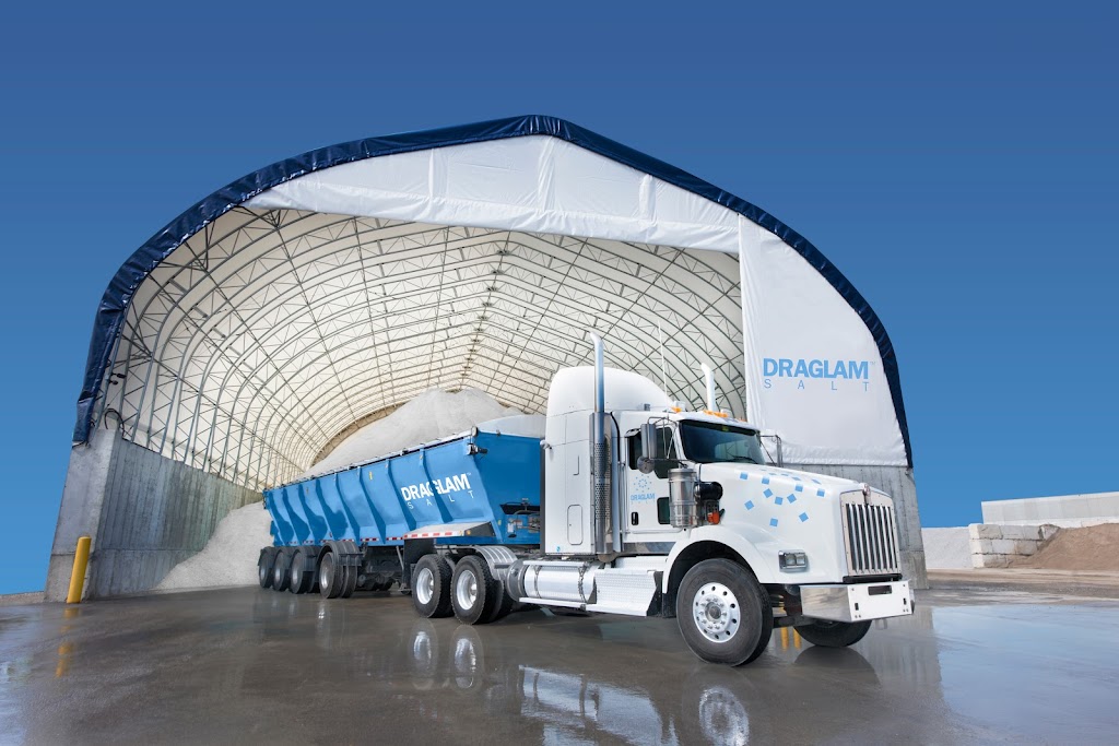 Draglam Salt | 55 Nashdene Rd, Scarborough, ON M1V 0C1, Canada | Phone: (416) 798-7050