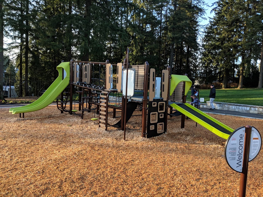 Good Neighbour Park | 1415 Foster Ave, Coquitlam, BC V3J 2N1, Canada