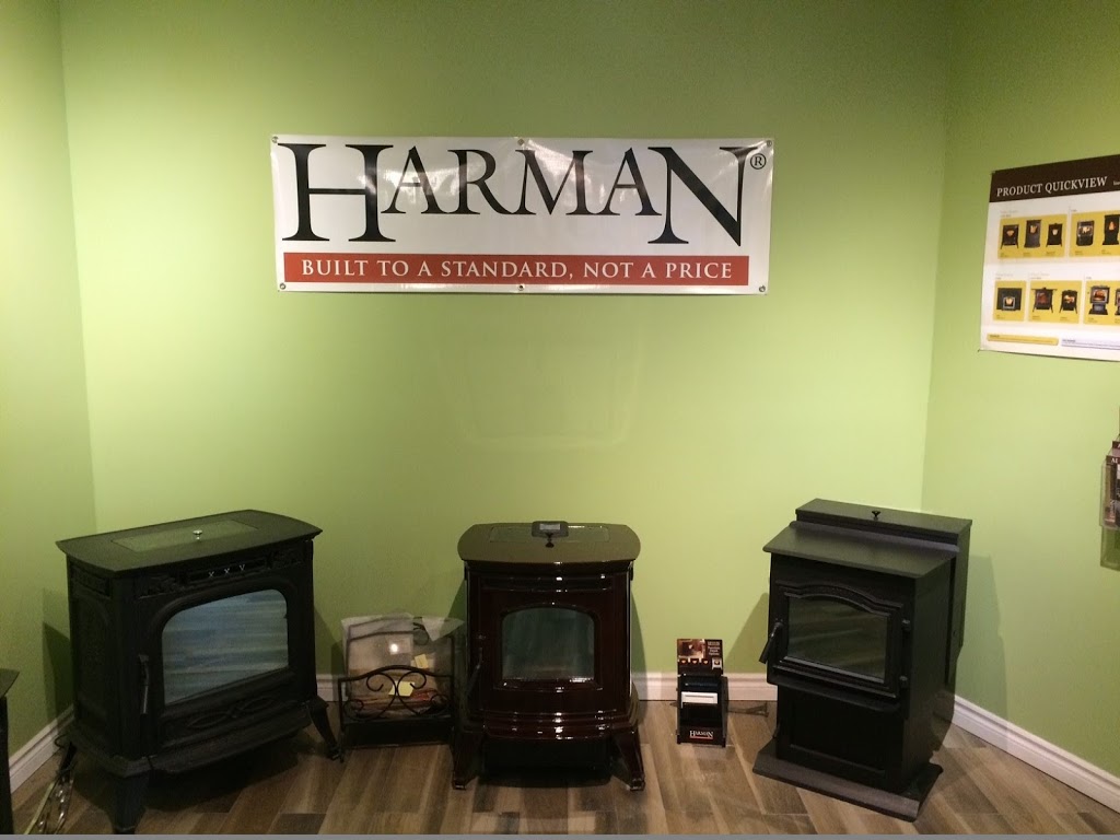 Fire Or Ice Fireplace, Furnace & BBQ Store | 95 Main St, Bobcaygeon, ON K0M 1A0, Canada | Phone: (705) 738-9779