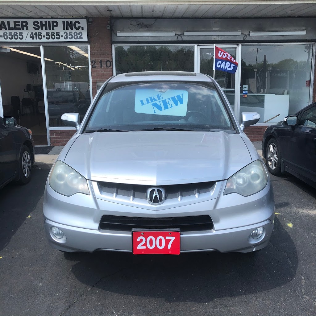 Cambridge Cars | 210 Samuelson St Unit A, Cambridge, ON M1R 1K5, Canada | Phone: (416) 565-3582