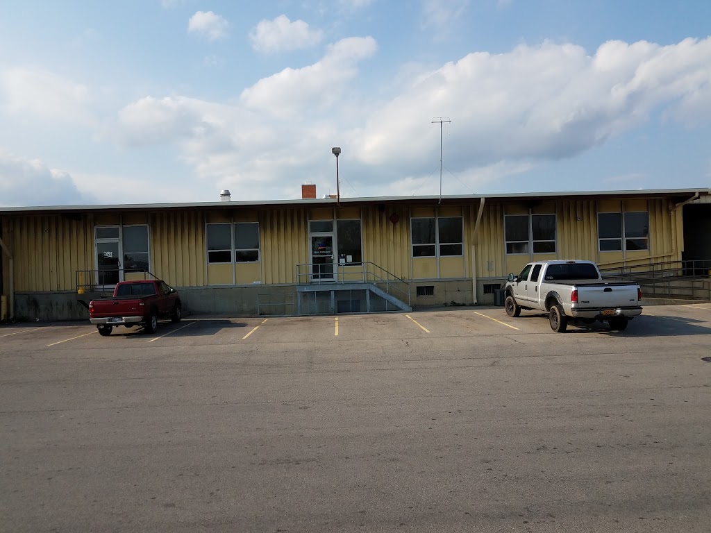 YRC Freight | 66 Milens Rd, Tonawanda, NY 14150, USA | Phone: (716) 877-3500