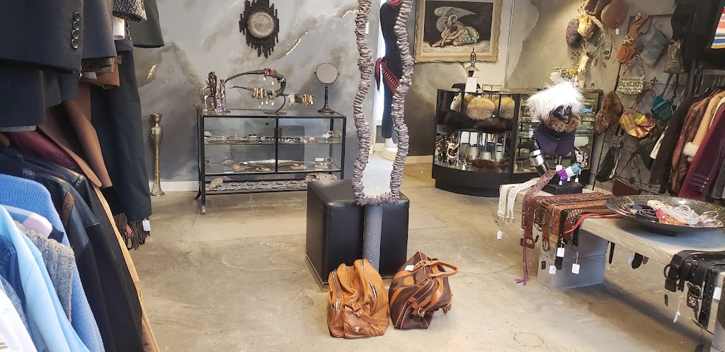 Thrifterie | 79 Av. Fairmount O, Montréal, QC H2T 2M3, Canada | Phone: (514) 718-7905