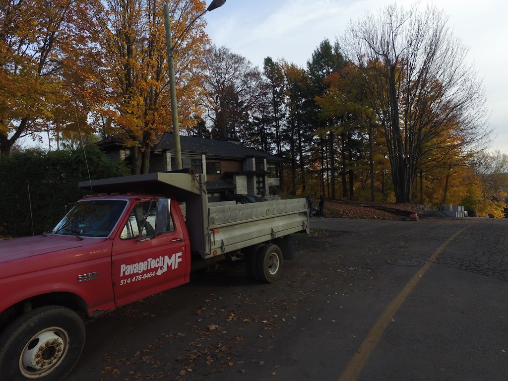 PavageTech MF | 230 rue de lInvestisseur, Saint-Lin - Laurentides, QC J5M 0R7, Canada | Phone: (514) 476-6464